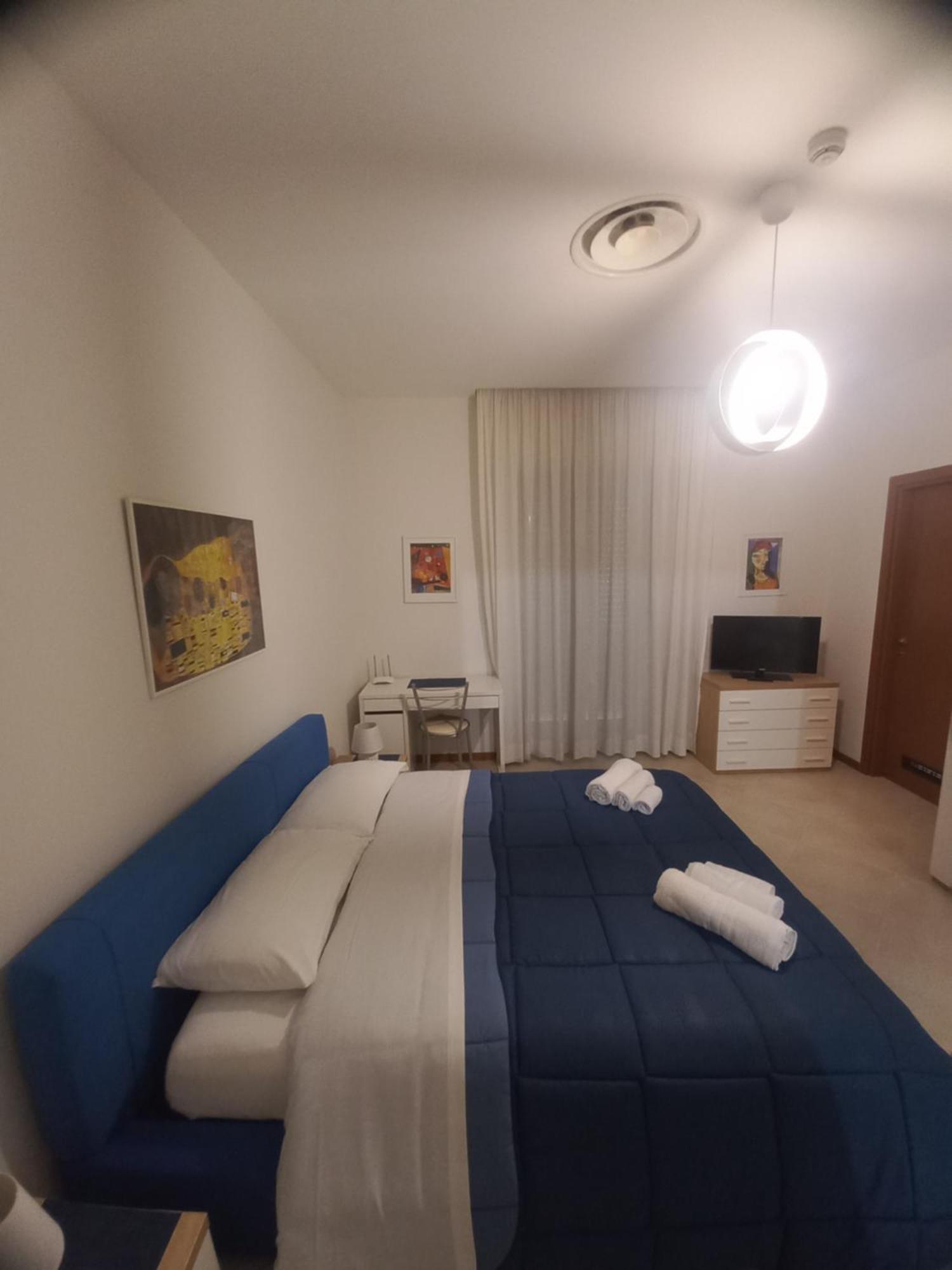 Appartamenti Le Gemme Neapol Exteriér fotografie