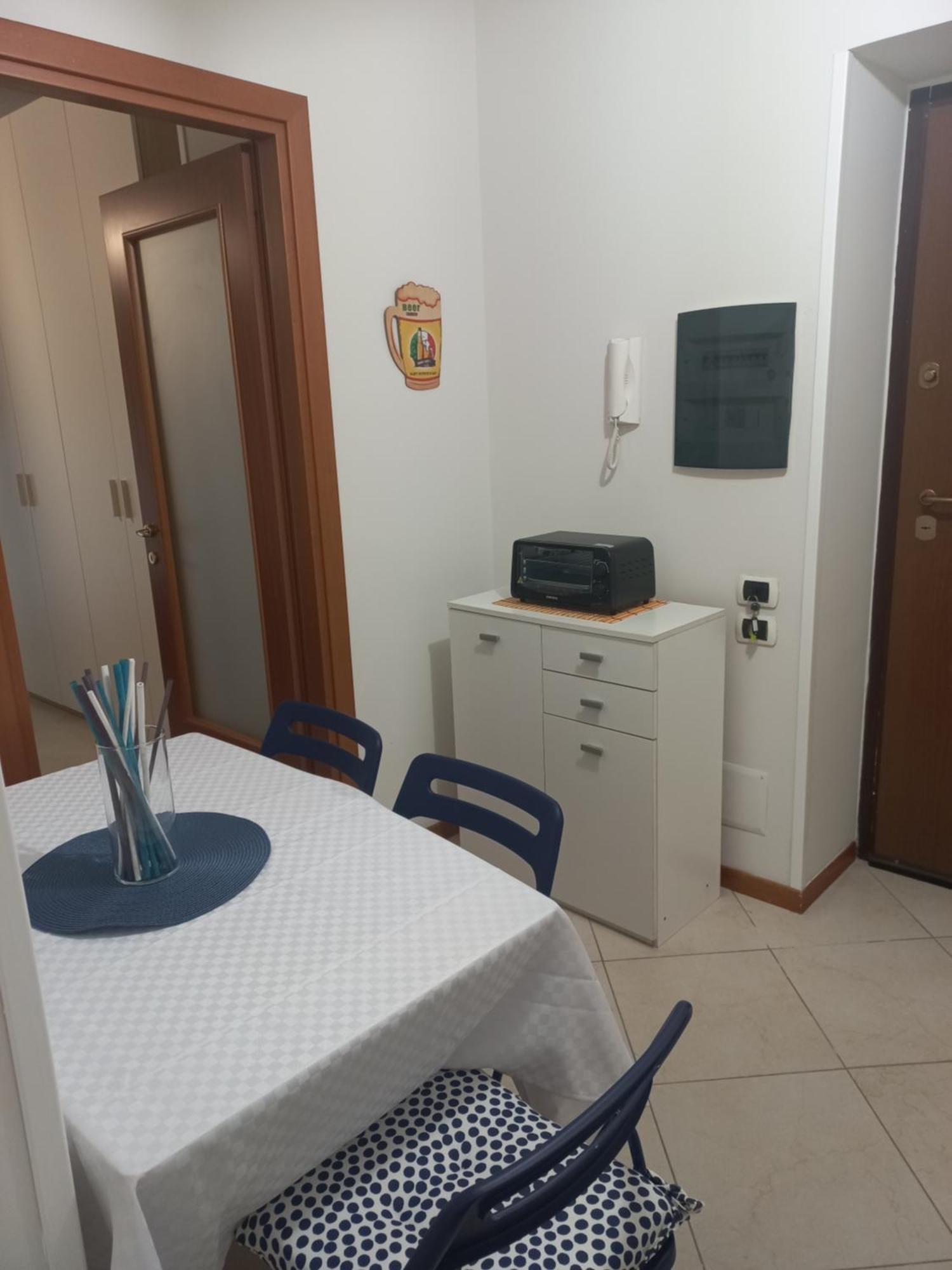 Appartamenti Le Gemme Neapol Exteriér fotografie