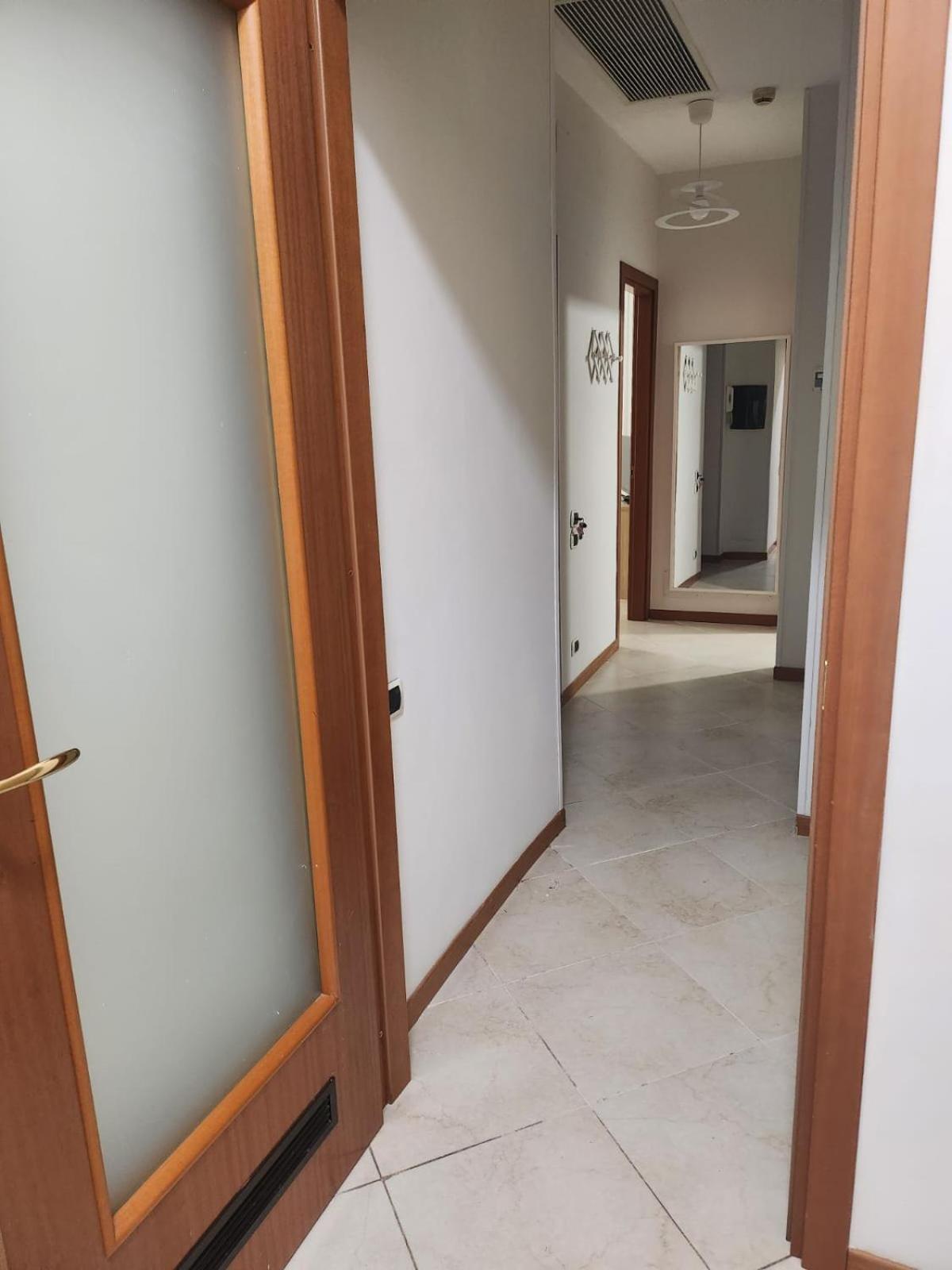 Appartamenti Le Gemme Neapol Exteriér fotografie