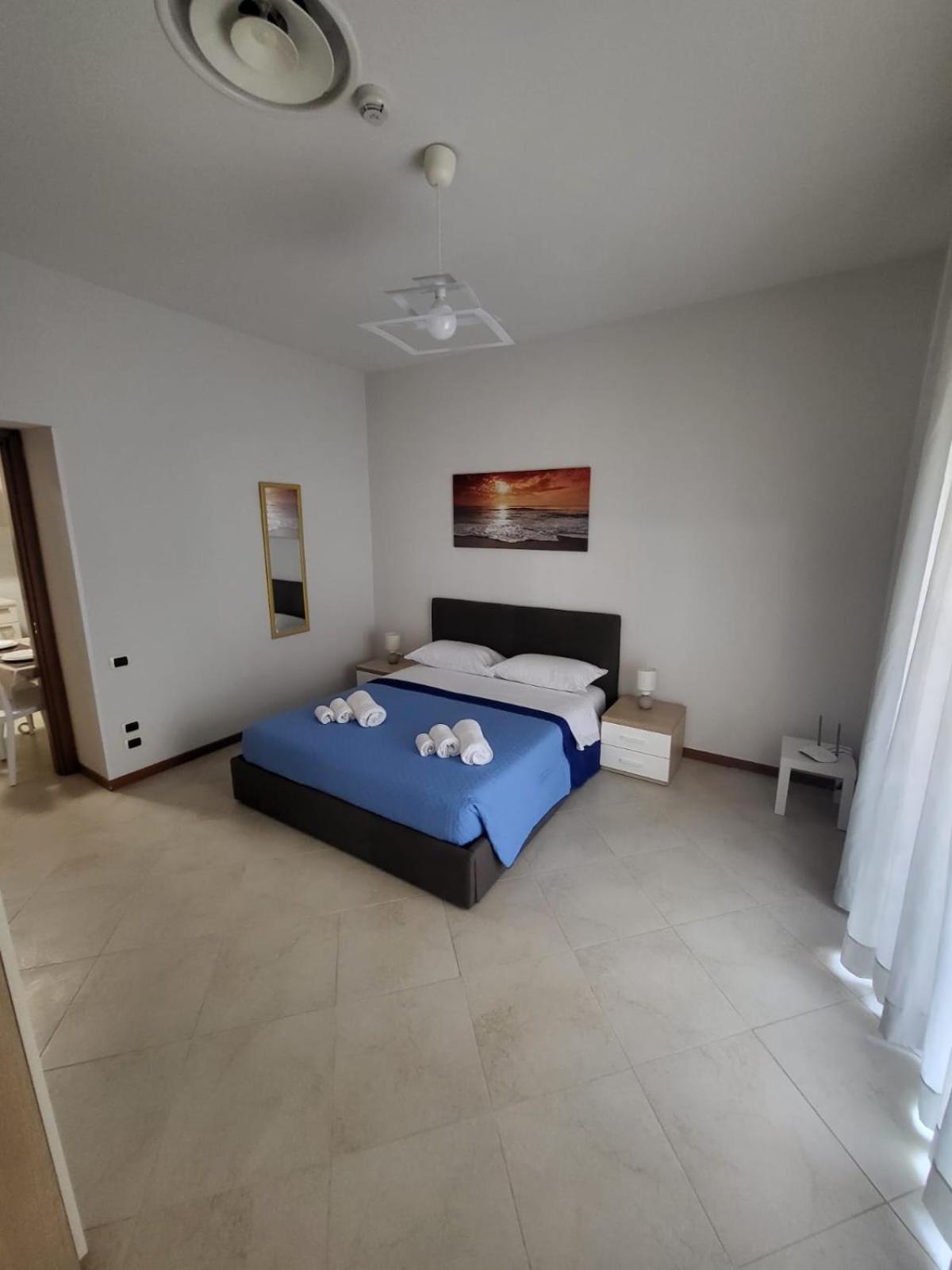 Appartamenti Le Gemme Neapol Exteriér fotografie