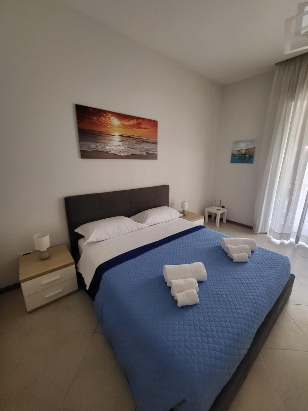 Appartamenti Le Gemme Neapol Exteriér fotografie