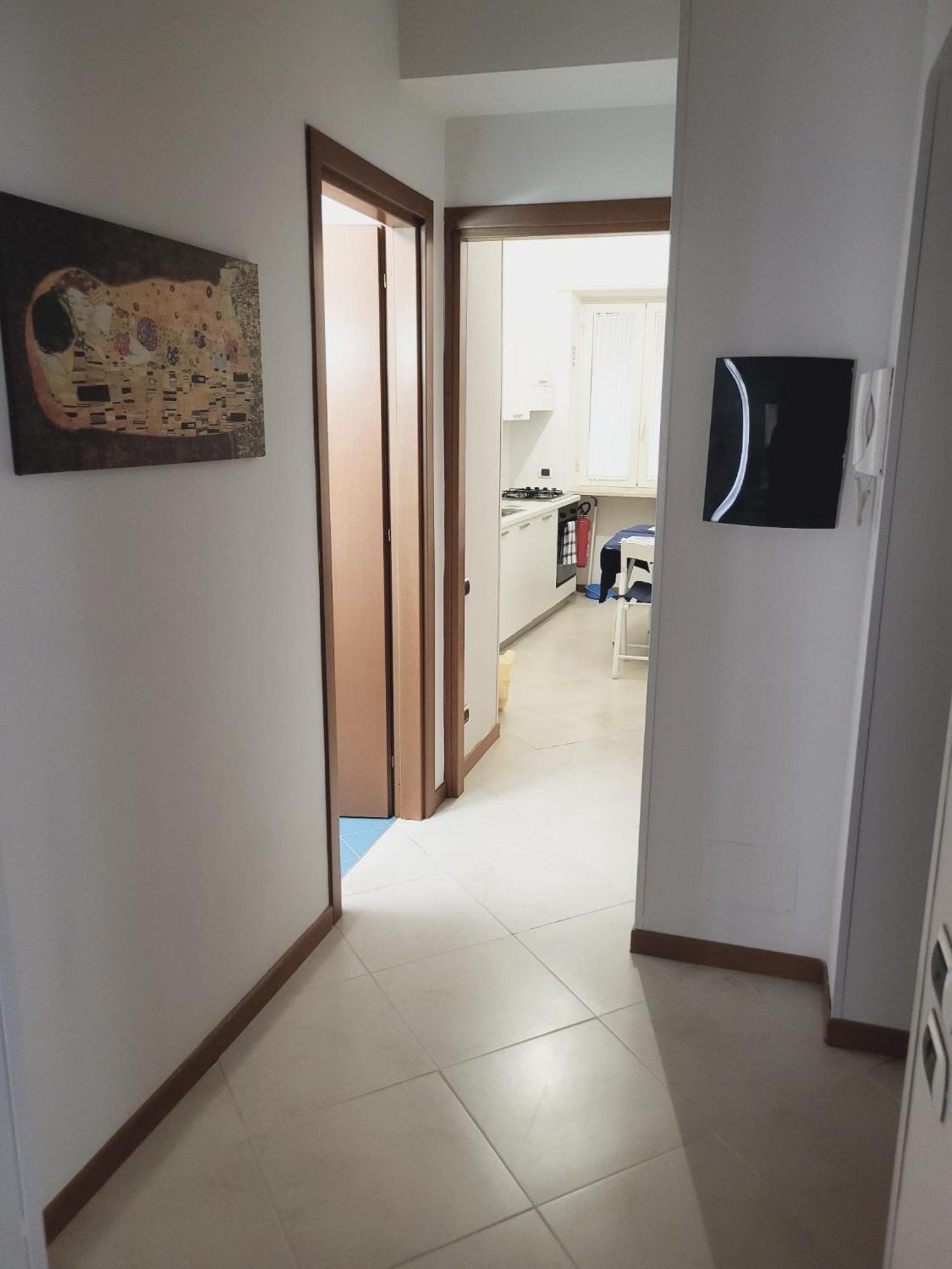 Appartamenti Le Gemme Neapol Exteriér fotografie
