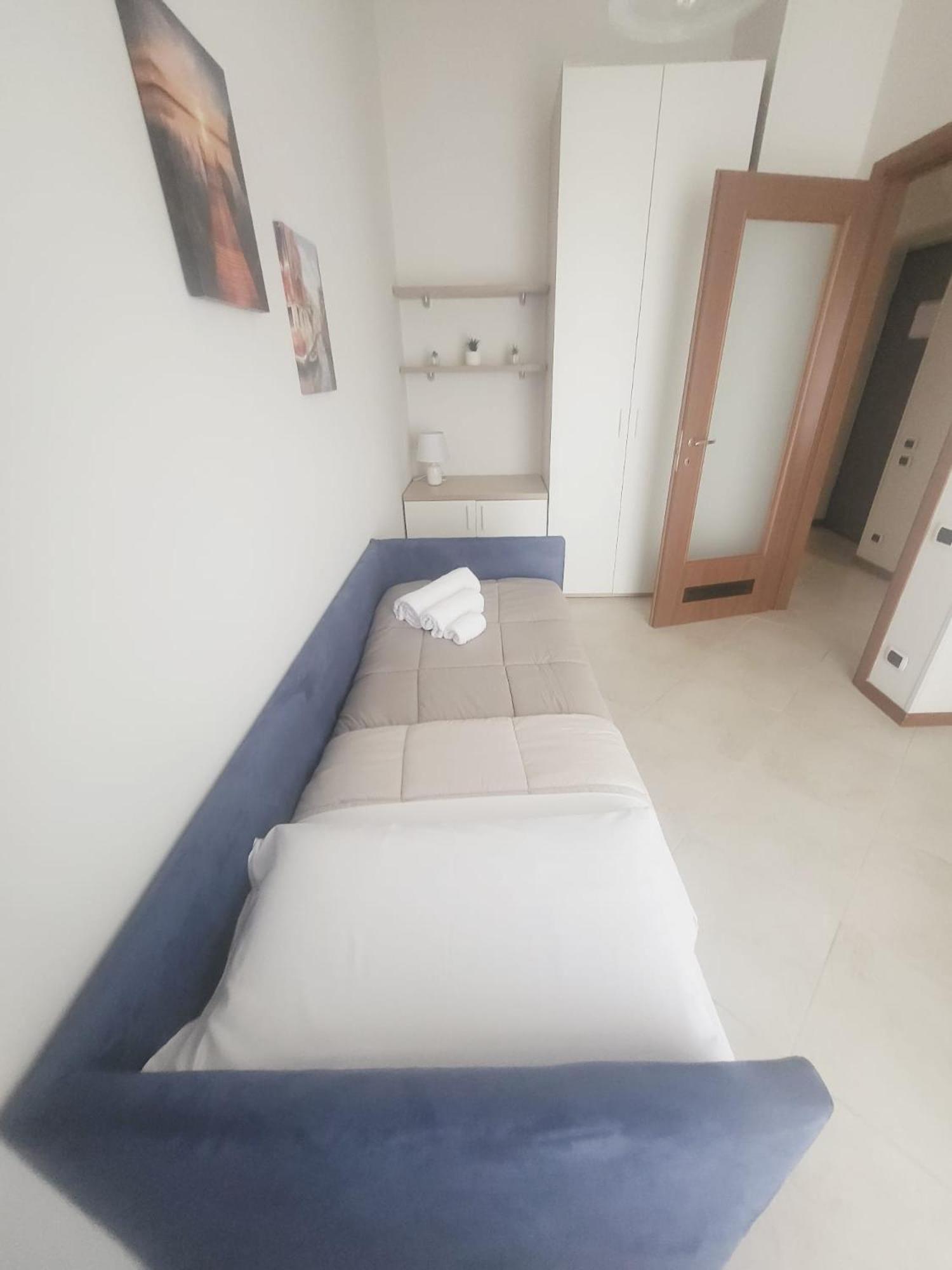 Appartamenti Le Gemme Neapol Exteriér fotografie
