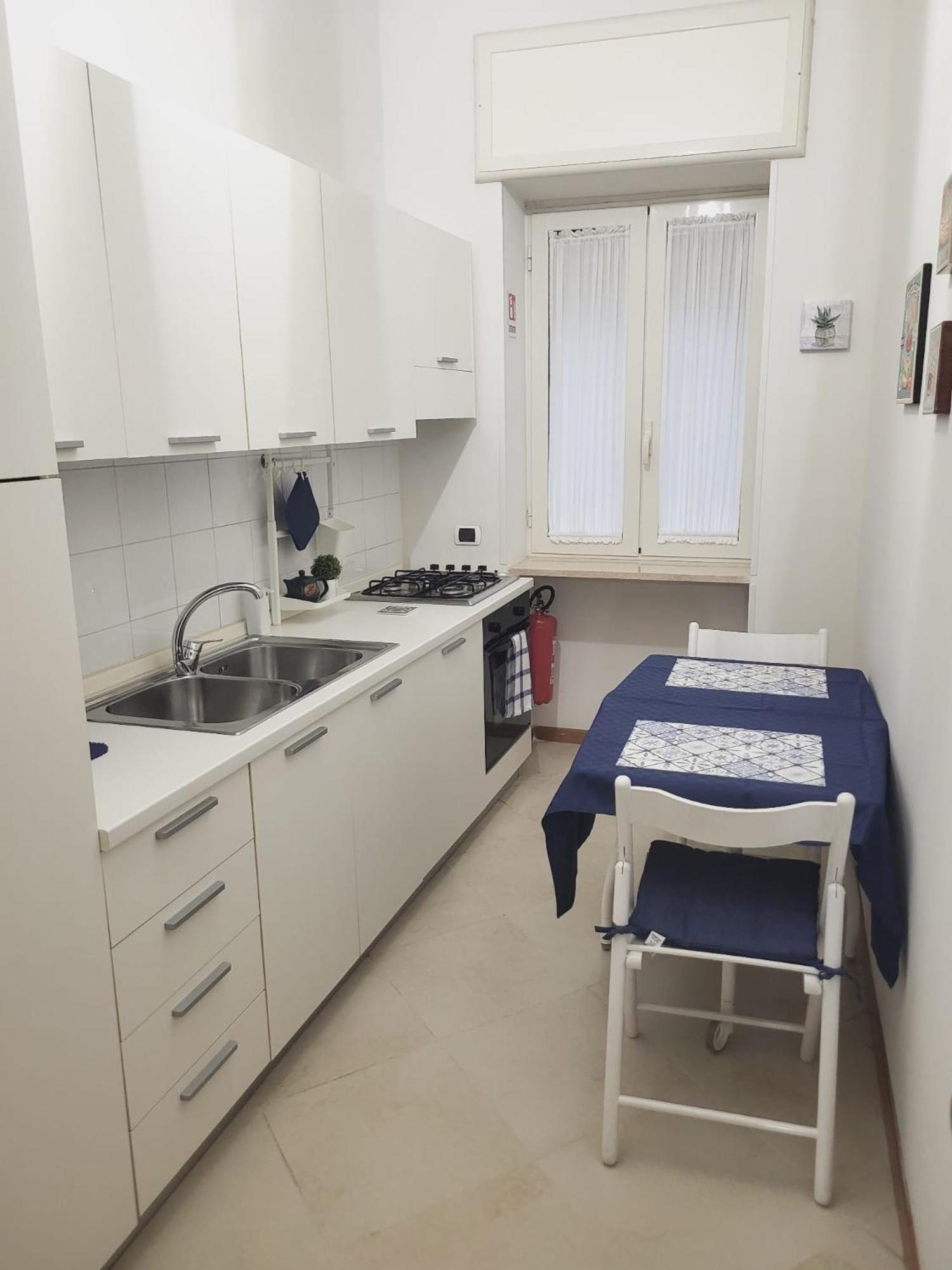 Appartamenti Le Gemme Neapol Exteriér fotografie