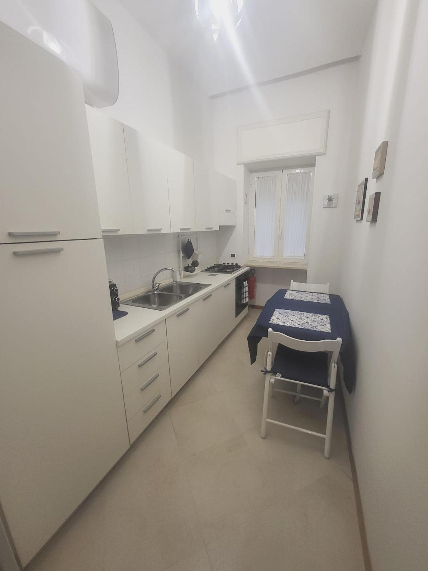 Appartamenti Le Gemme Neapol Exteriér fotografie