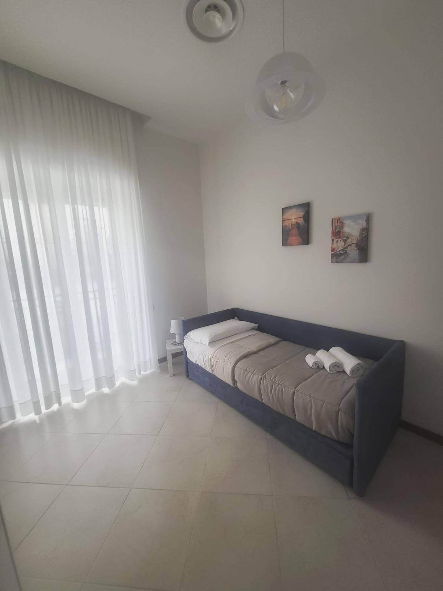 Appartamenti Le Gemme Neapol Exteriér fotografie