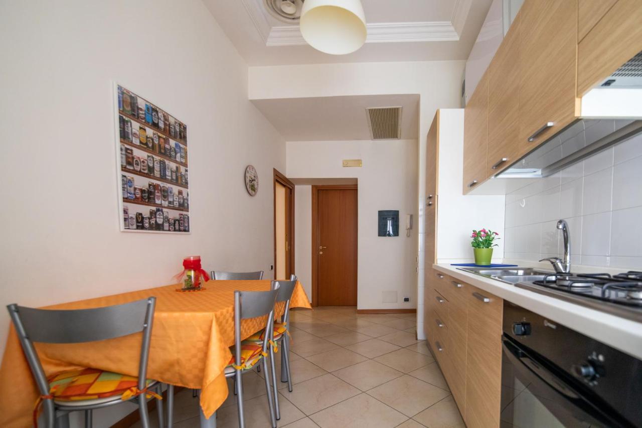 Appartamenti Le Gemme Neapol Exteriér fotografie