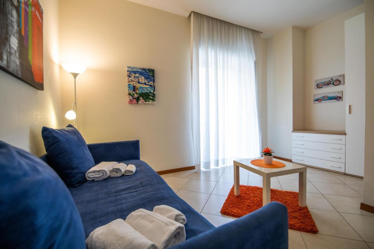 Appartamenti Le Gemme Neapol Exteriér fotografie