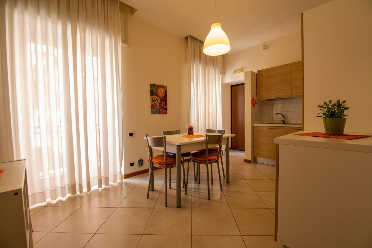 Appartamenti Le Gemme Neapol Exteriér fotografie