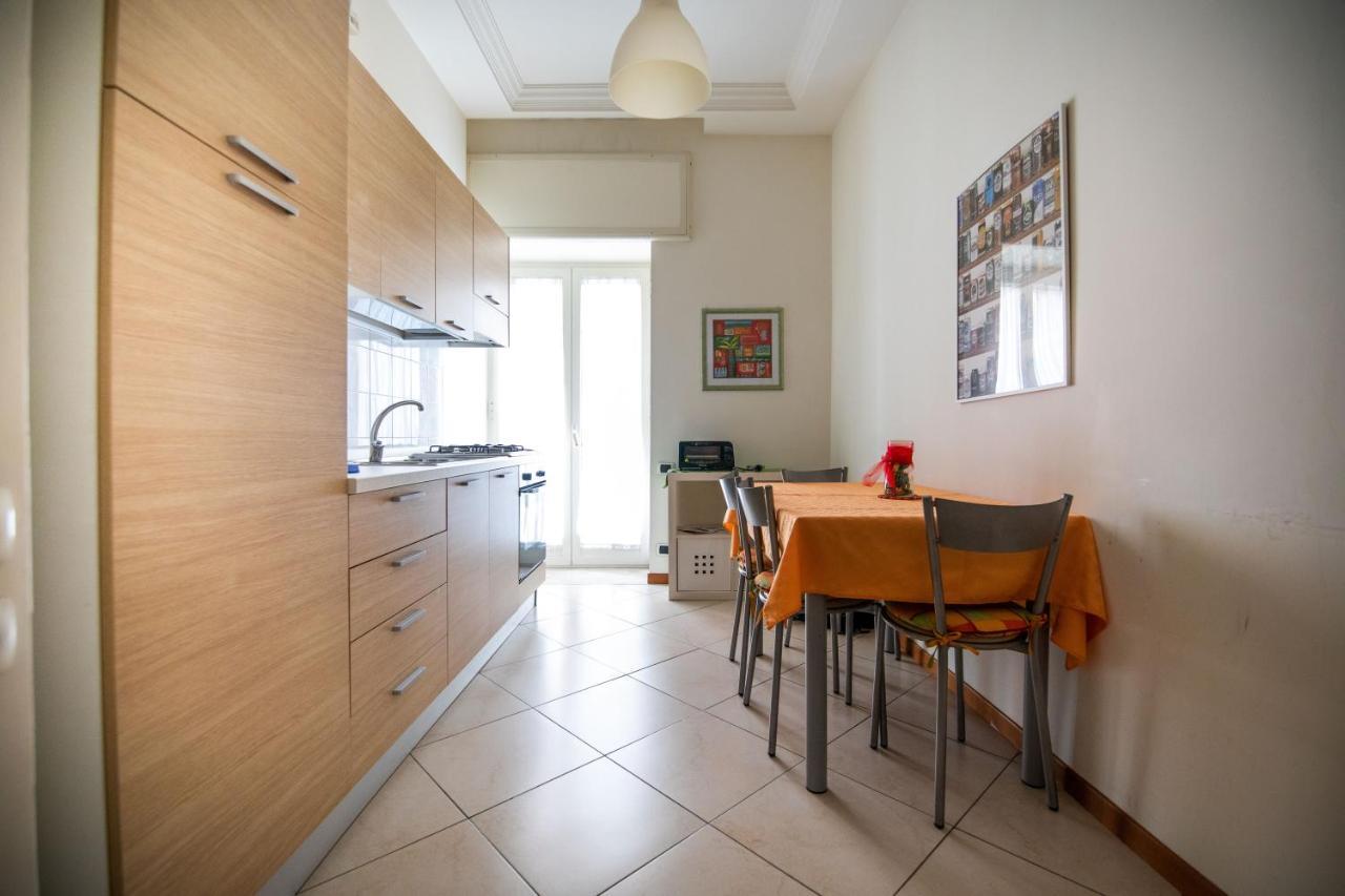 Appartamenti Le Gemme Neapol Exteriér fotografie